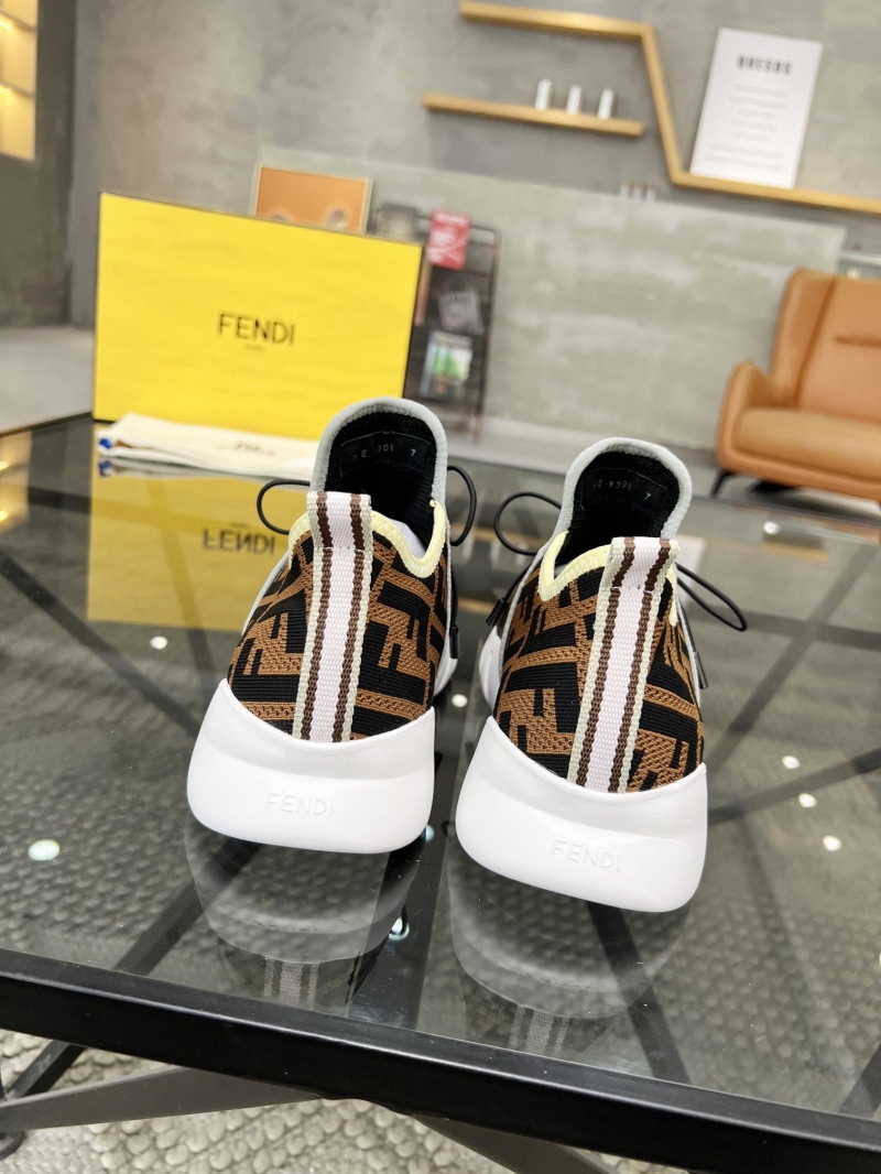 Fendi Sneakers